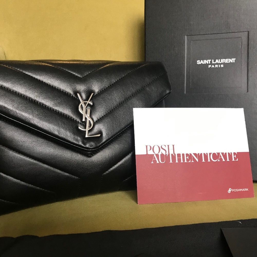 YSL Lou Lou Crossbody/Shoulder bag